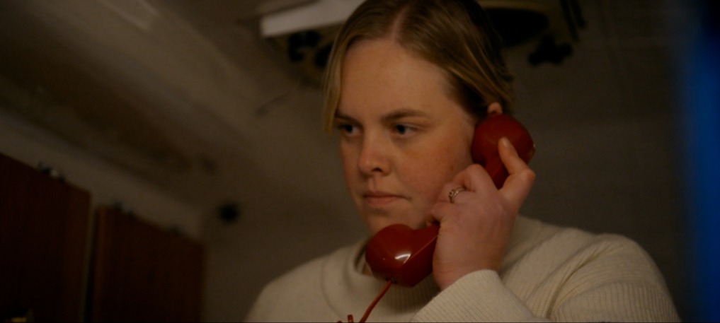 Lieselot in De Mol 2023