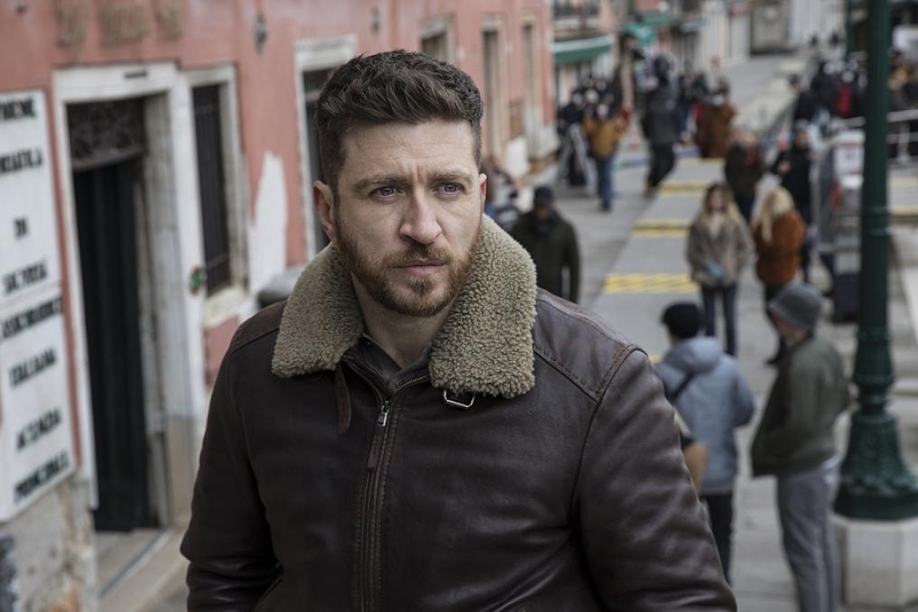 Don't Leave Me - aflevering 2