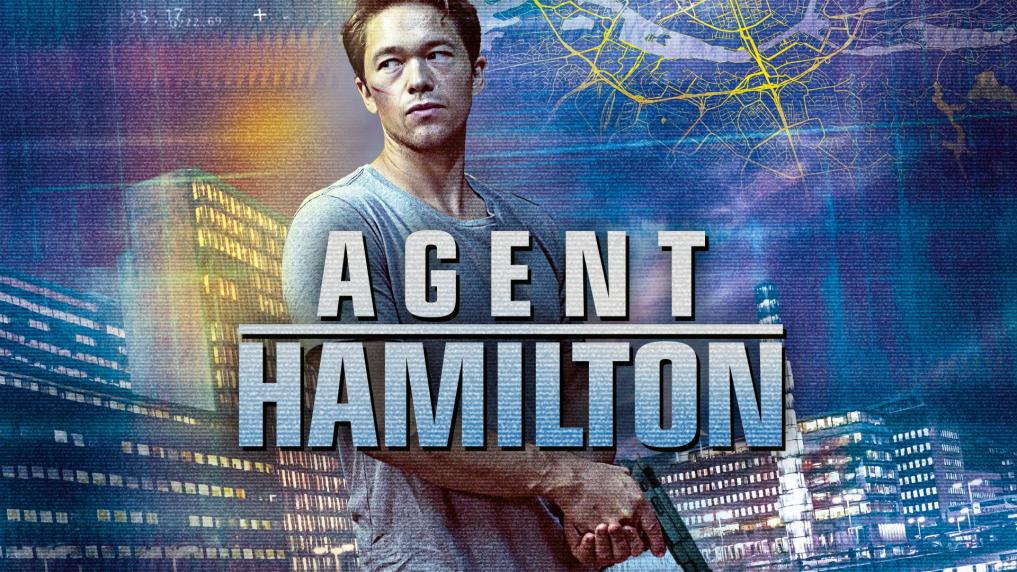 Agent Hamilton