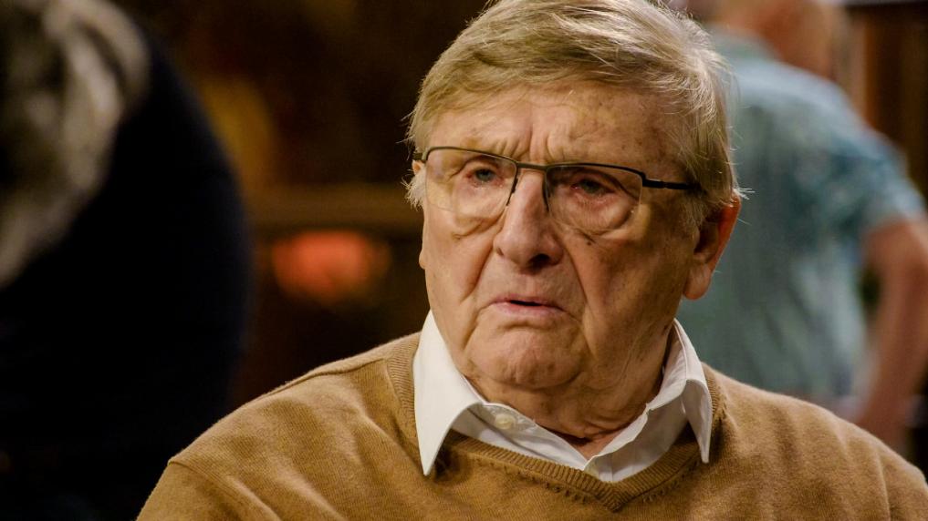 Jaak Van Assche in Familie - aflevering 7253