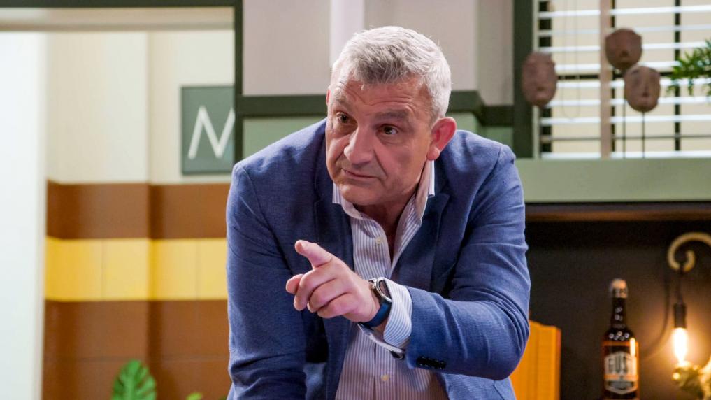 Peter Bulckaen in Familie - aflevering 7264