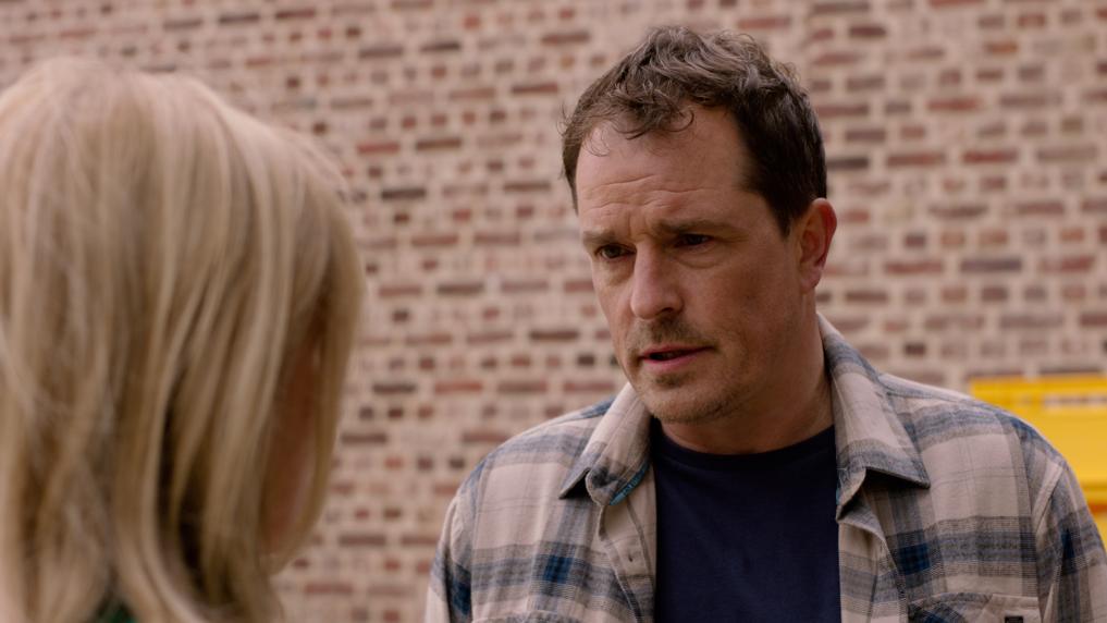 Thuis aflevering 5493