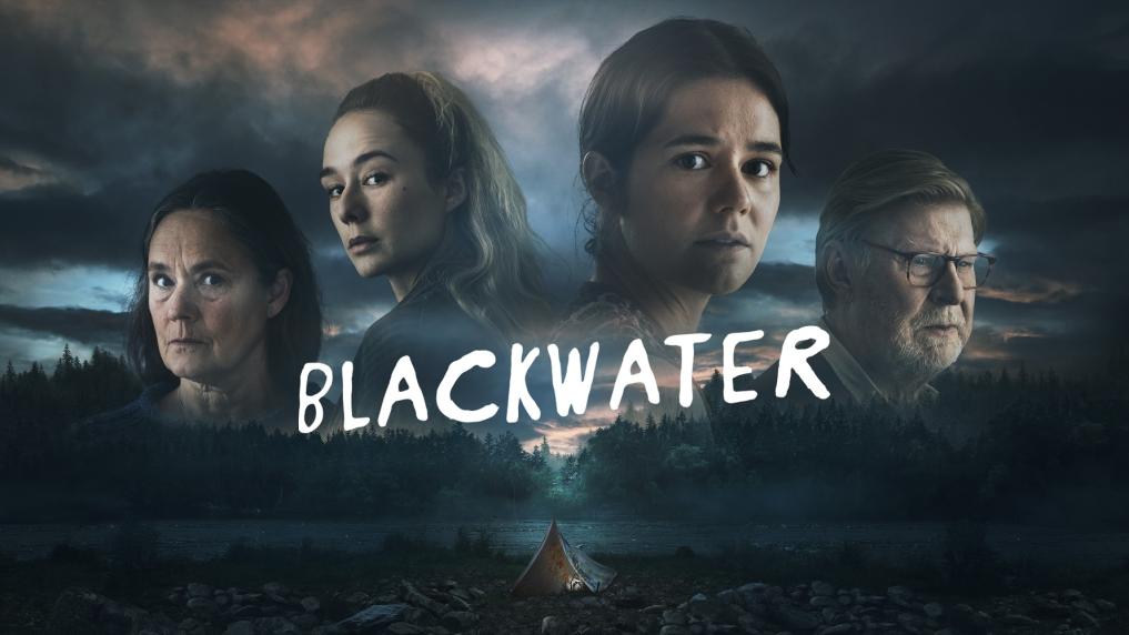 Blackwater