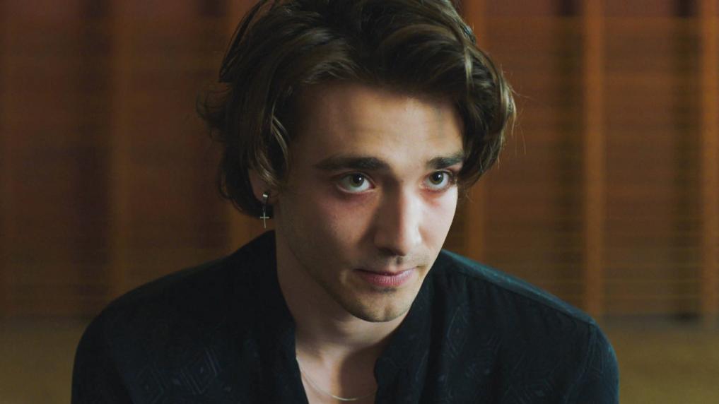 Aaron Blommaert in Familie - aflevering 7292