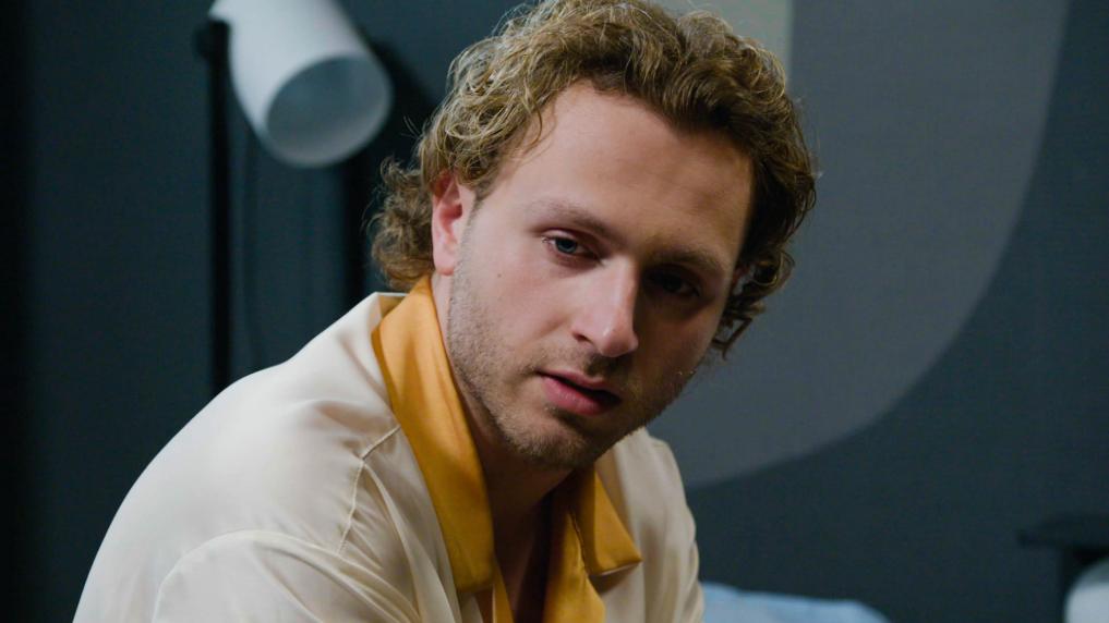 Maarten Cop in Familie - aflevering 7294