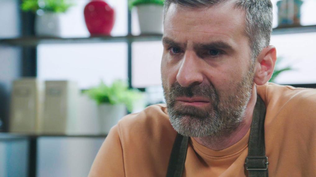 Jan Van den Bosch in Familiie - aflevering 7305