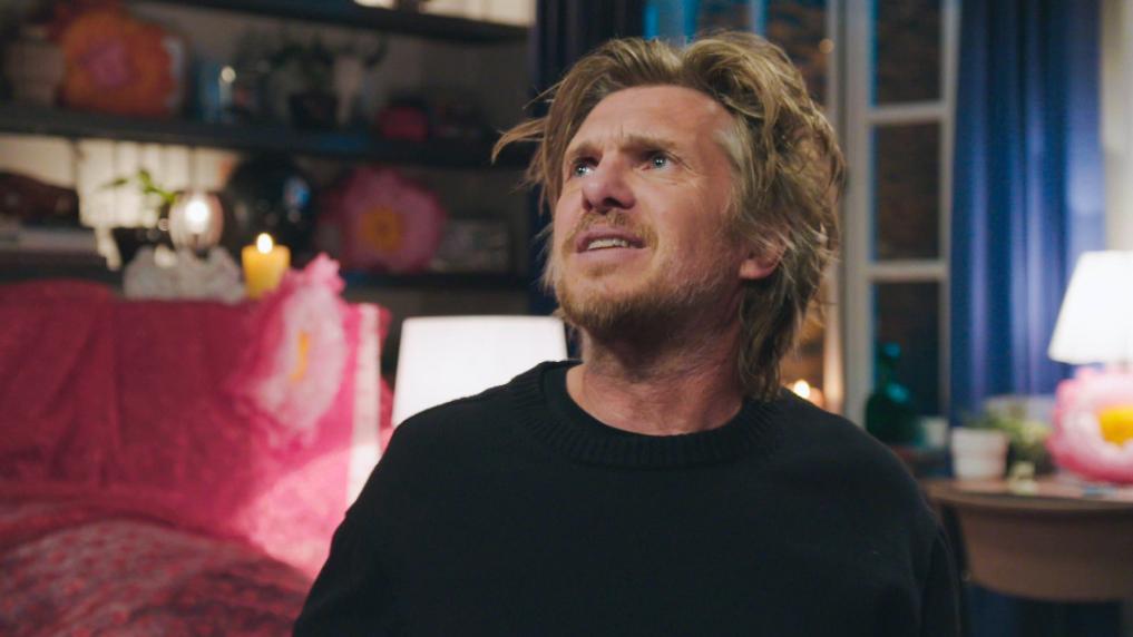 Werner De Smedt in Familie - aflevering 7306