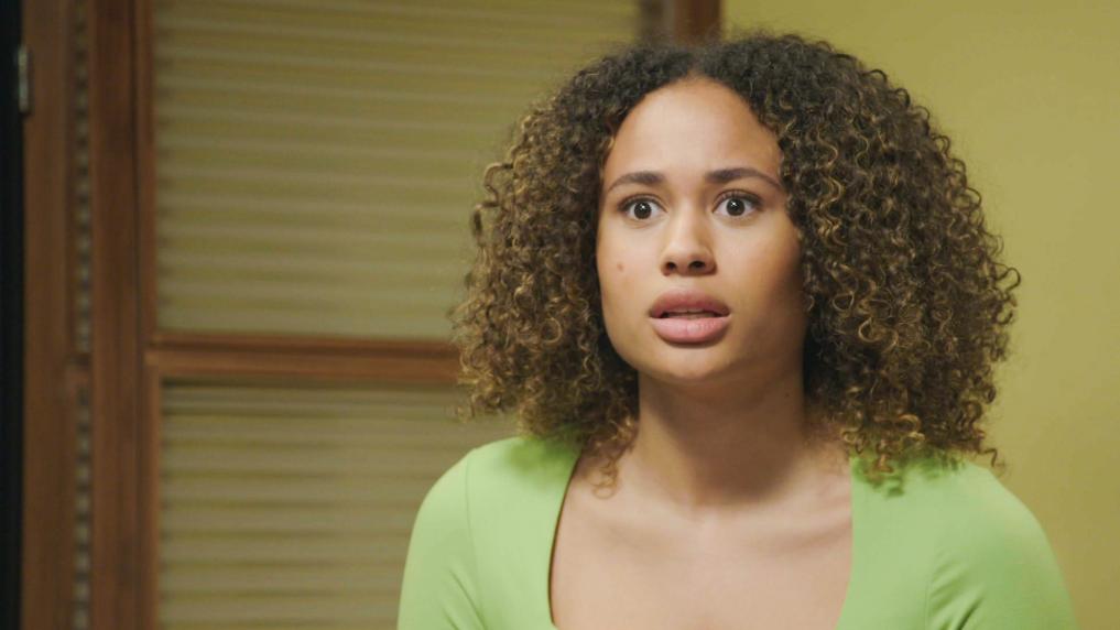 Jools Jatta Janssen in Familie - aflevering 7295