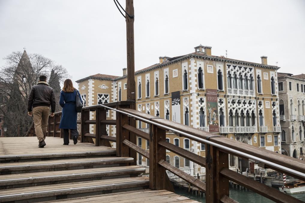 Don't Leave Me - aflevering 4