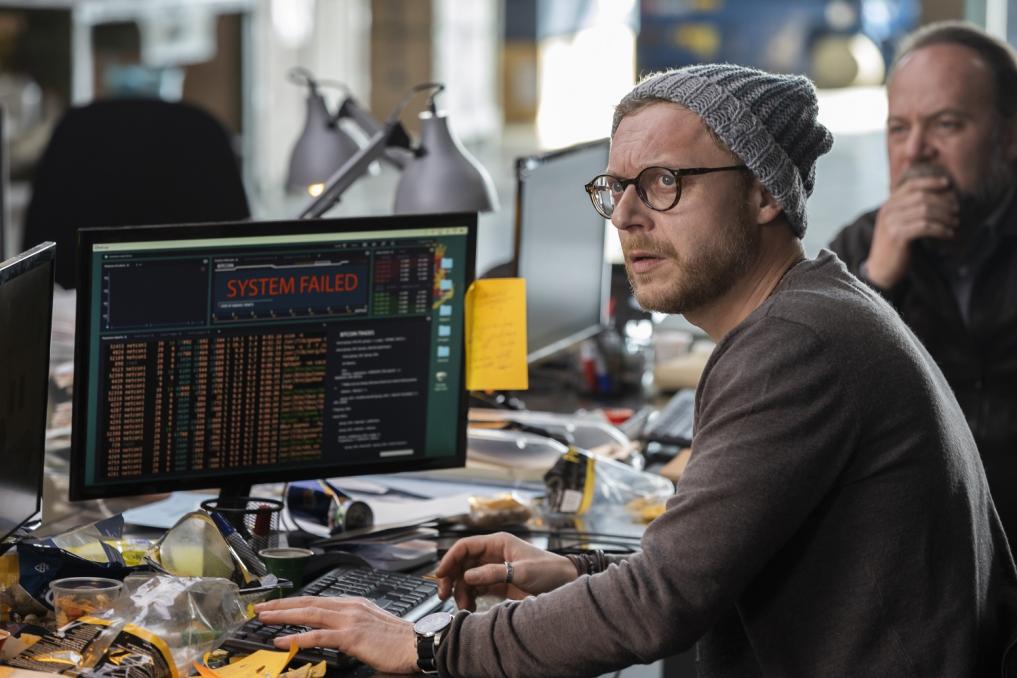 Don't Leave Me - aflevering 6