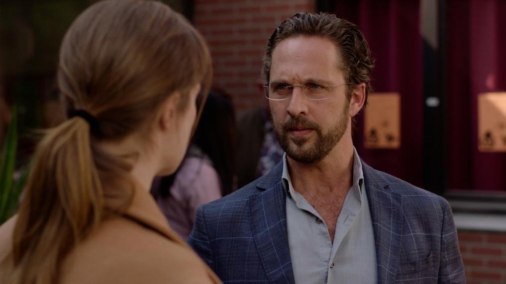 Thuis aflevering 5511