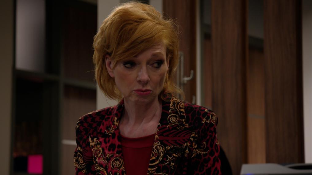 Thuis aflevering 5516