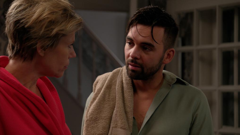 Thuis aflevering 5518