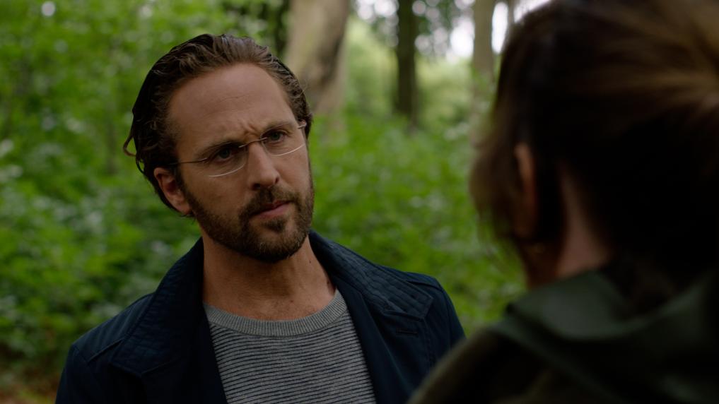 Thuis aflevering 5519