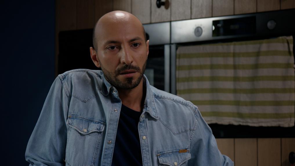 Thuis aflevering 5520