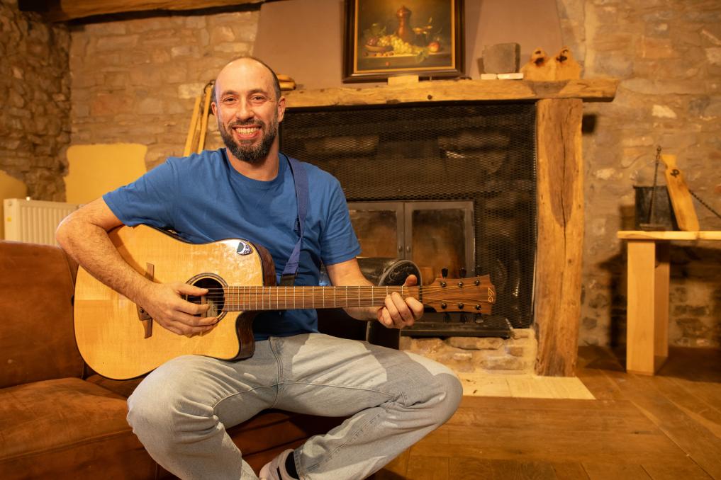 Francesco Planckaert