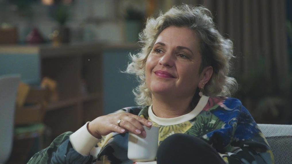 Caroline Maes in Familie - aflevering 7324