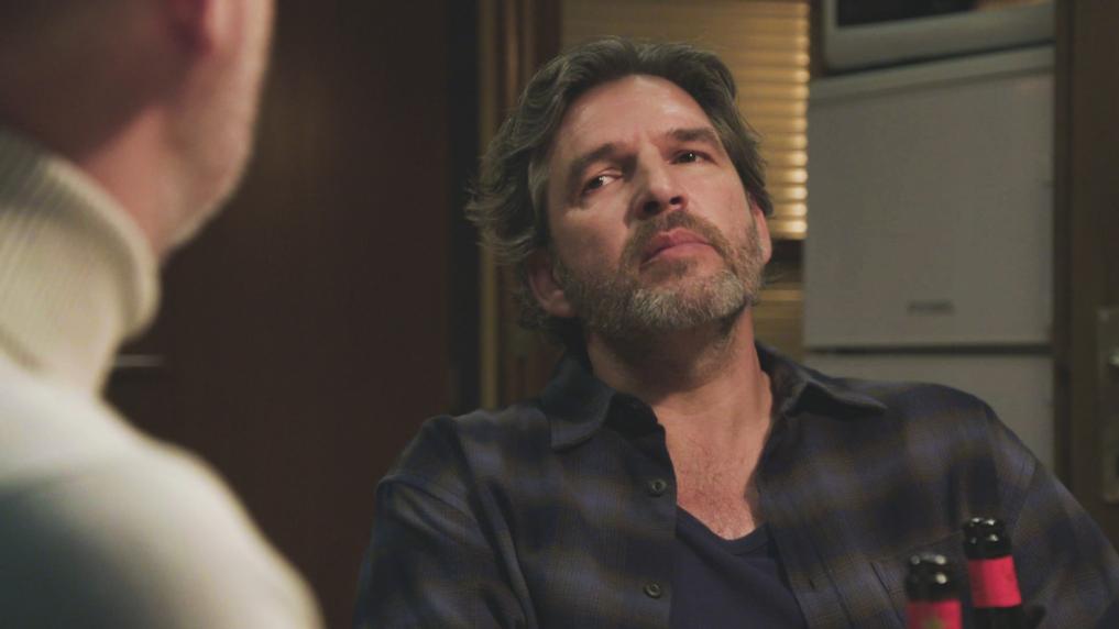 Roel Vanderstukken in Familie - aflevering 7314