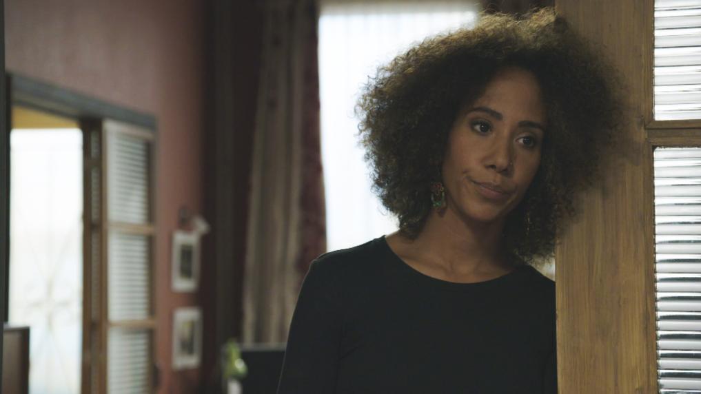 Belinda Voorspoels in Familie - aflevering 7317