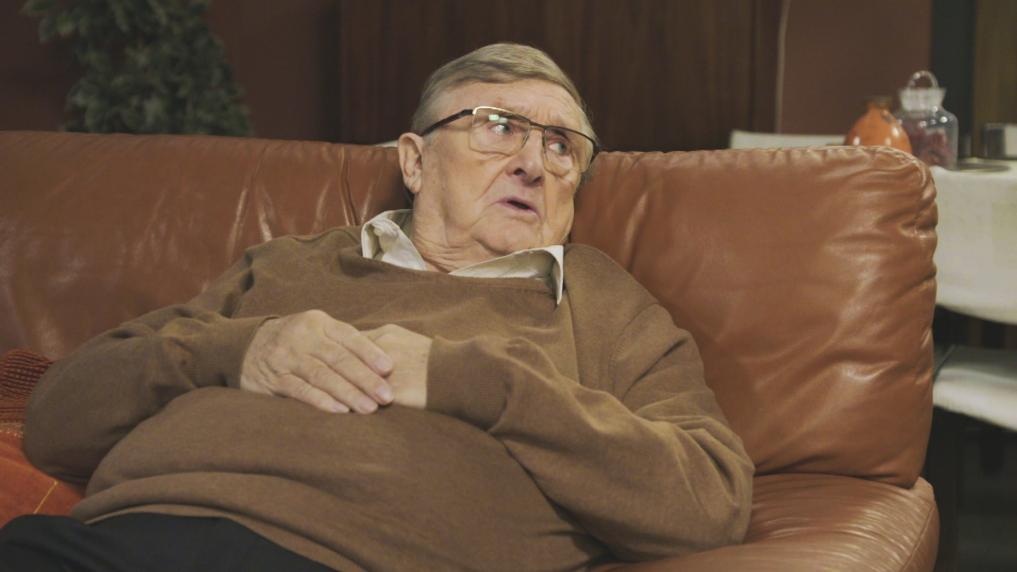 Jaak Van Assche in Familie - aflevering 7318