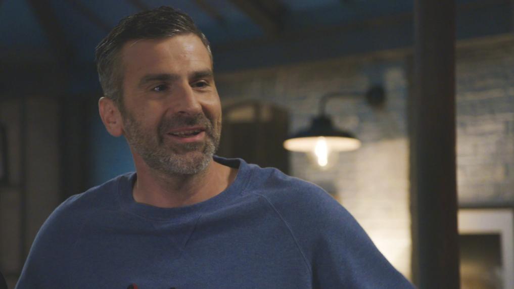 Jan Van den Bosch in Familiie - aflevering 7329