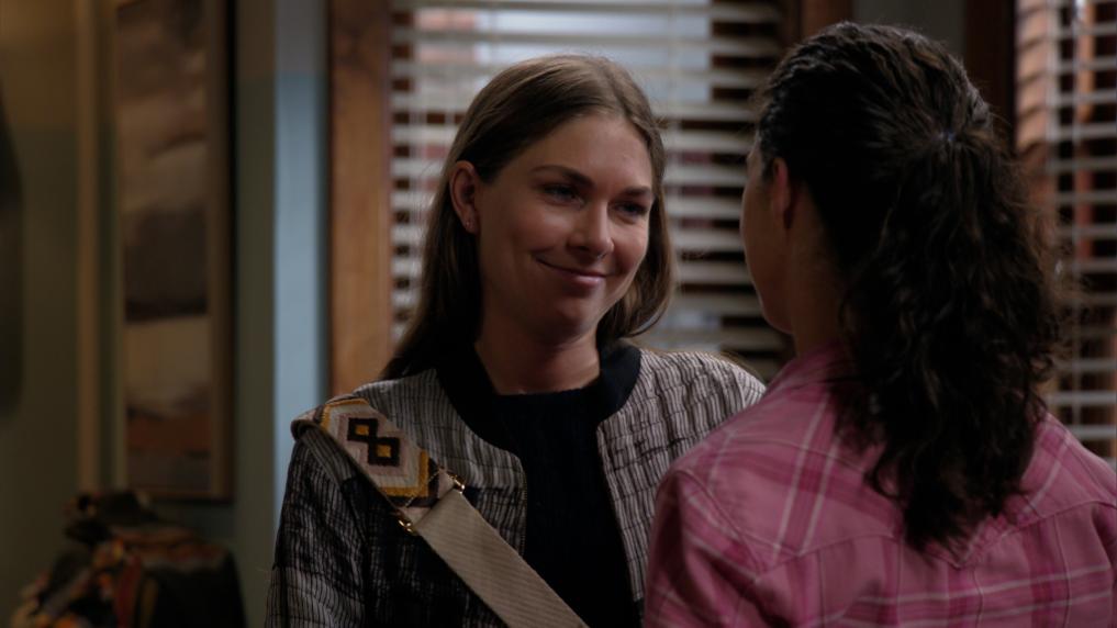 Thuis aflevering 5522