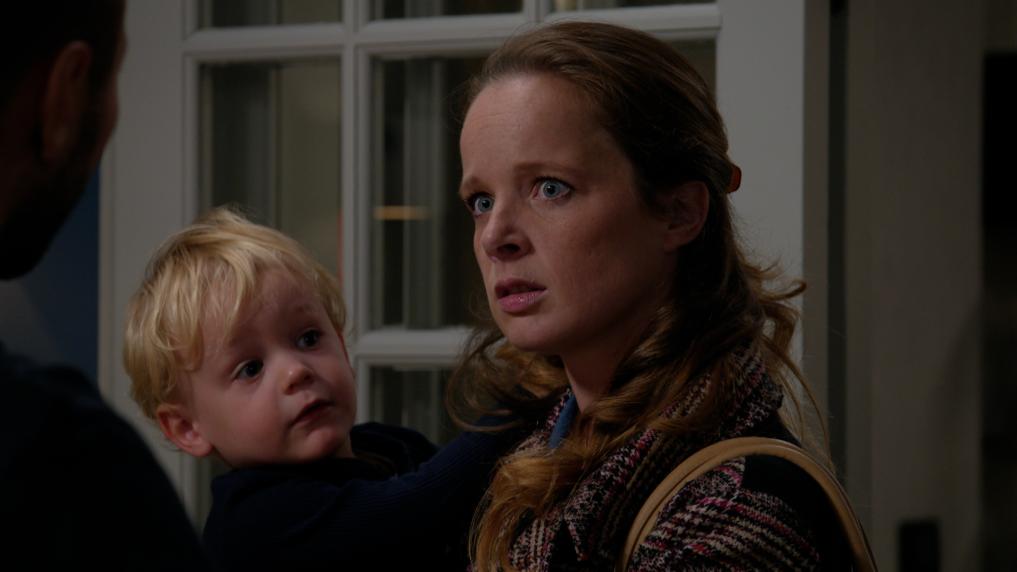 Thuis aflevering 5525