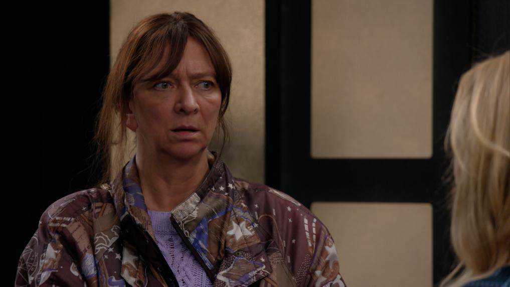 Thuis aflevering 5526