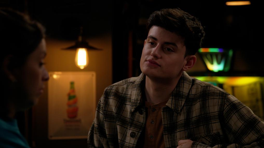 Thuis aflevering 5528