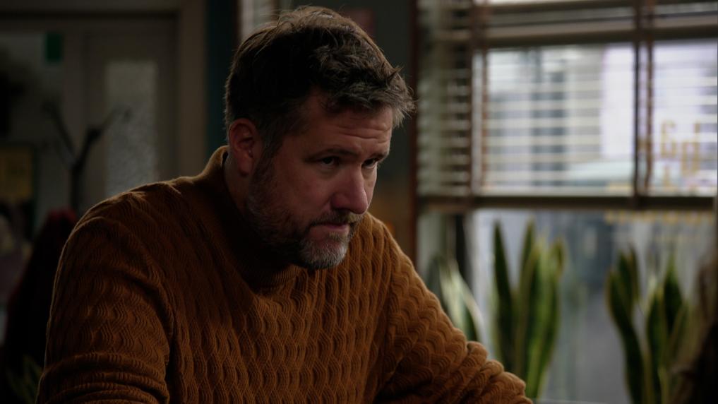 Thuis aflevering 5535