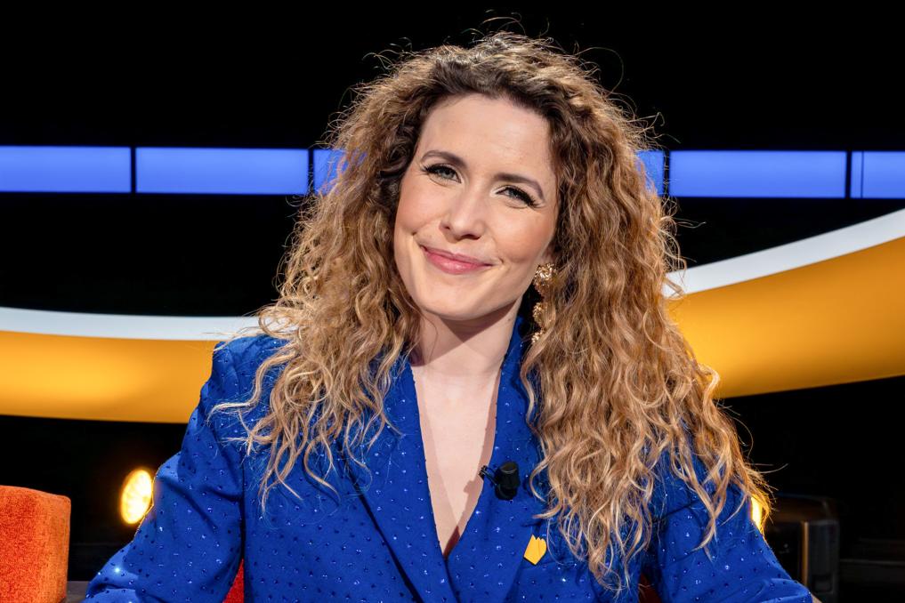 Maureen Vanherberghen