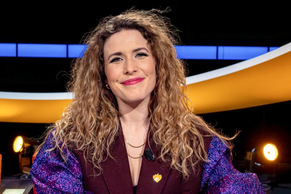 Maureen Vanherberghen