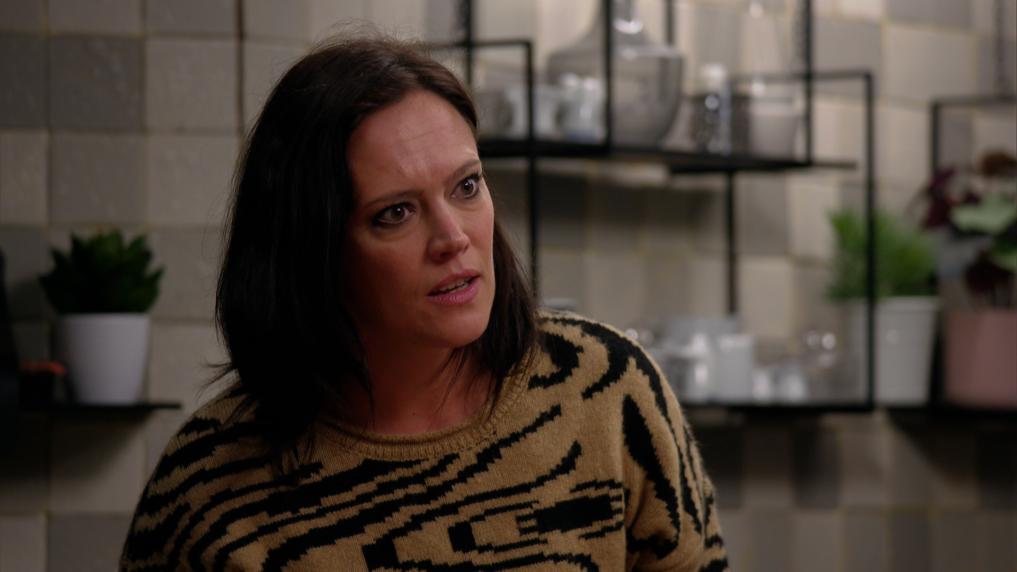 Thuis aflevering 5548