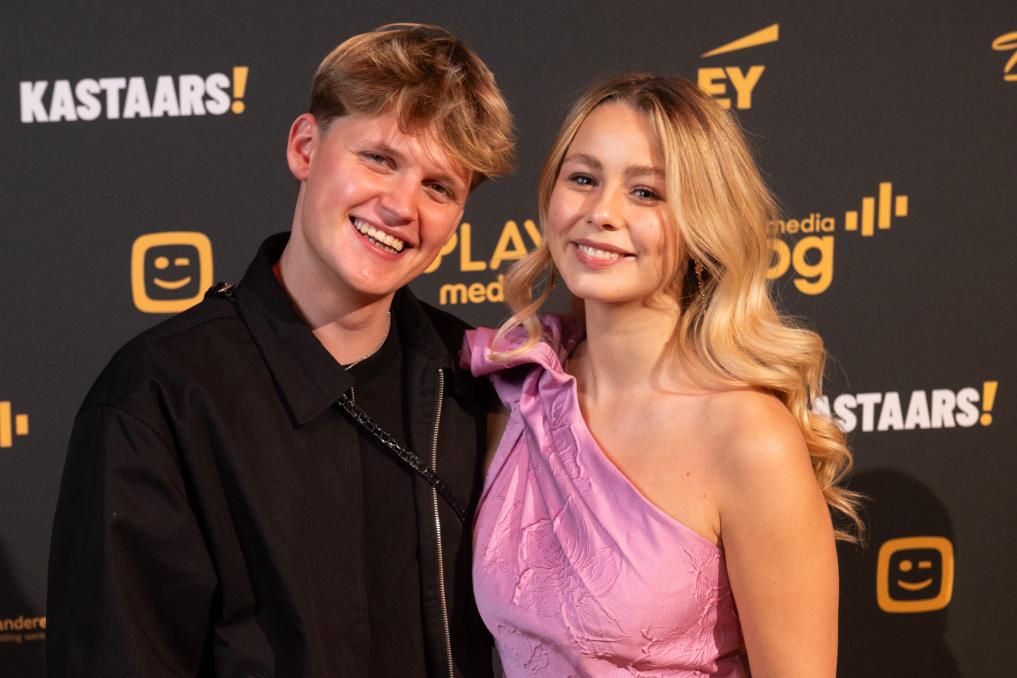 Steffi Mercie, Gerben Tuerlinckx