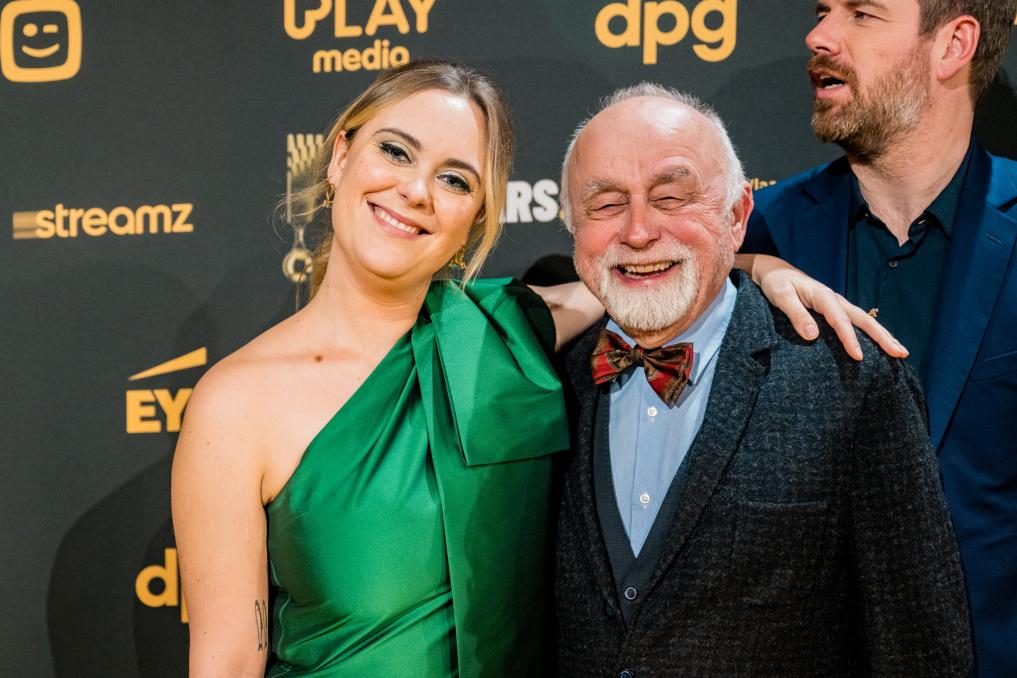 Fien Germijns, Jan Peumans