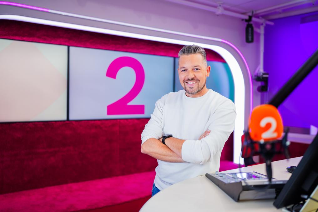 Daan Masset