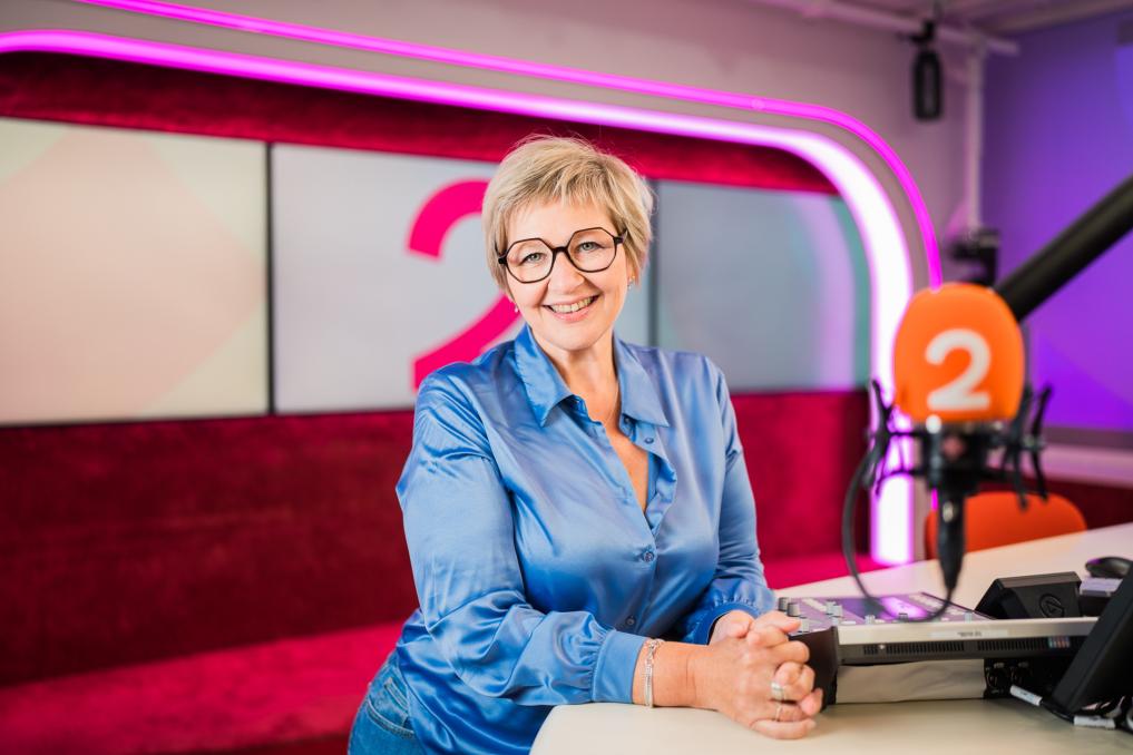 Cathérine Vandoorne