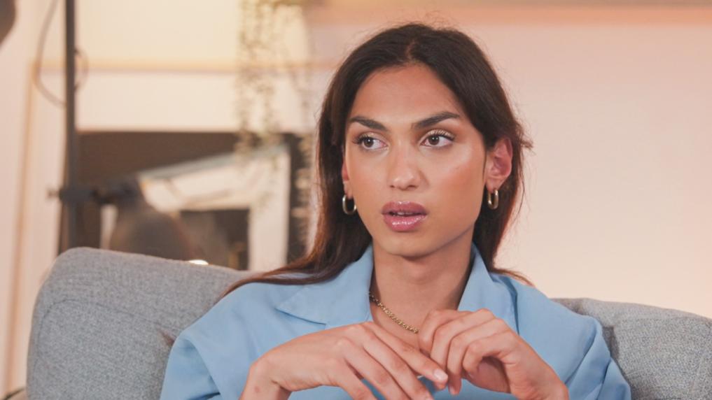 Audelia uit Kotmadam Sarafian