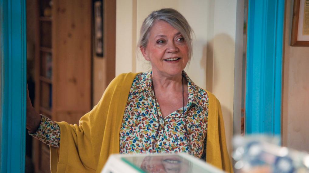 Katelijne Verbeke in Milo