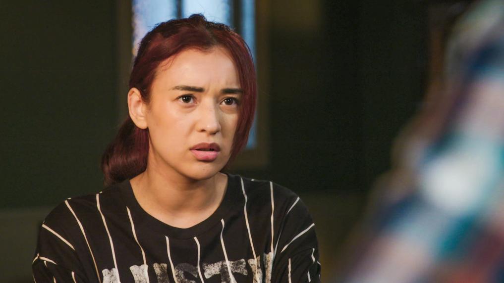 Cyra Gwynth in Familie