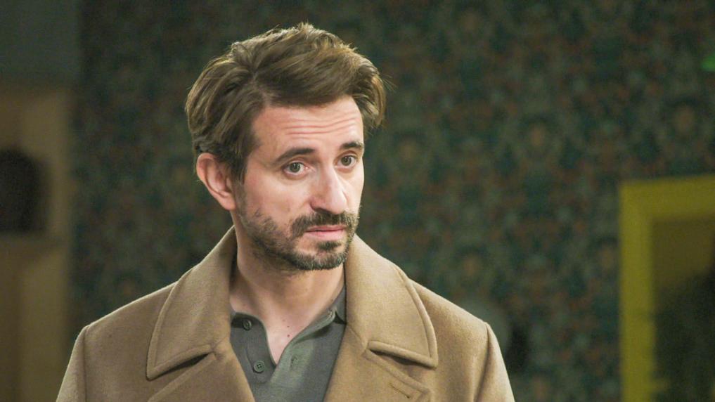 Bill Barberis in Familie