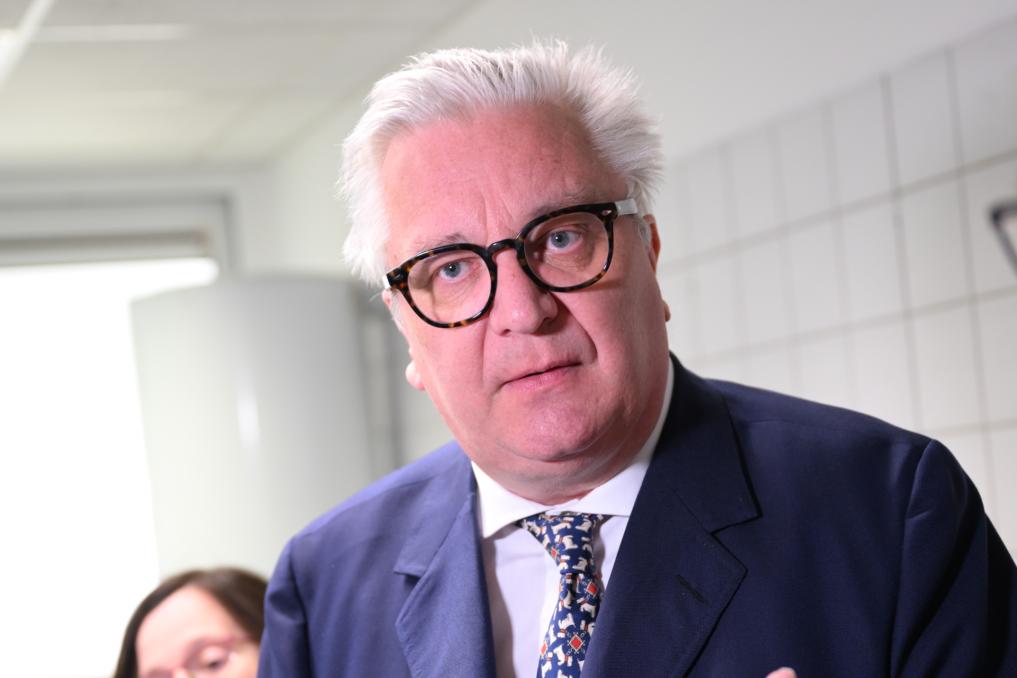 Prins Laurent