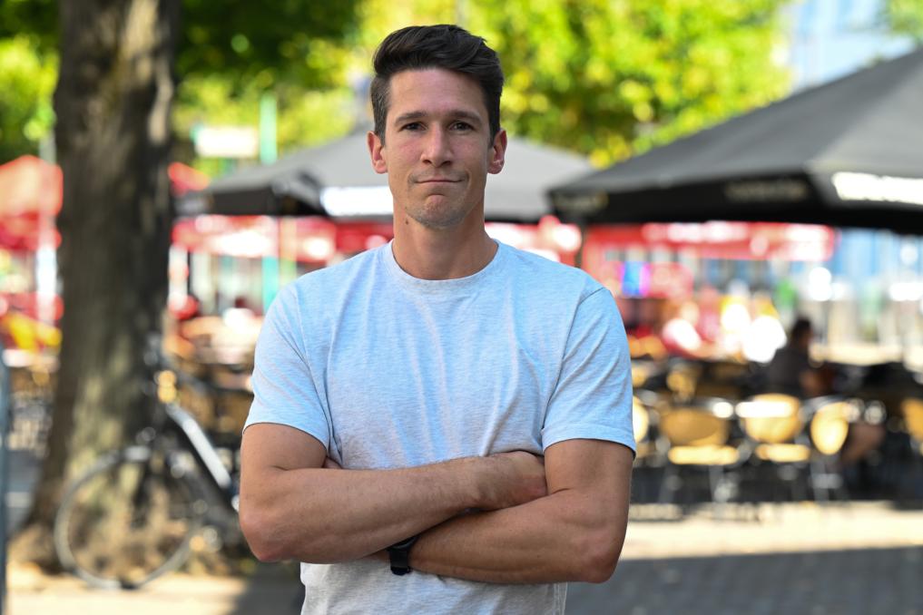 Thomas Van Der Plaetsen