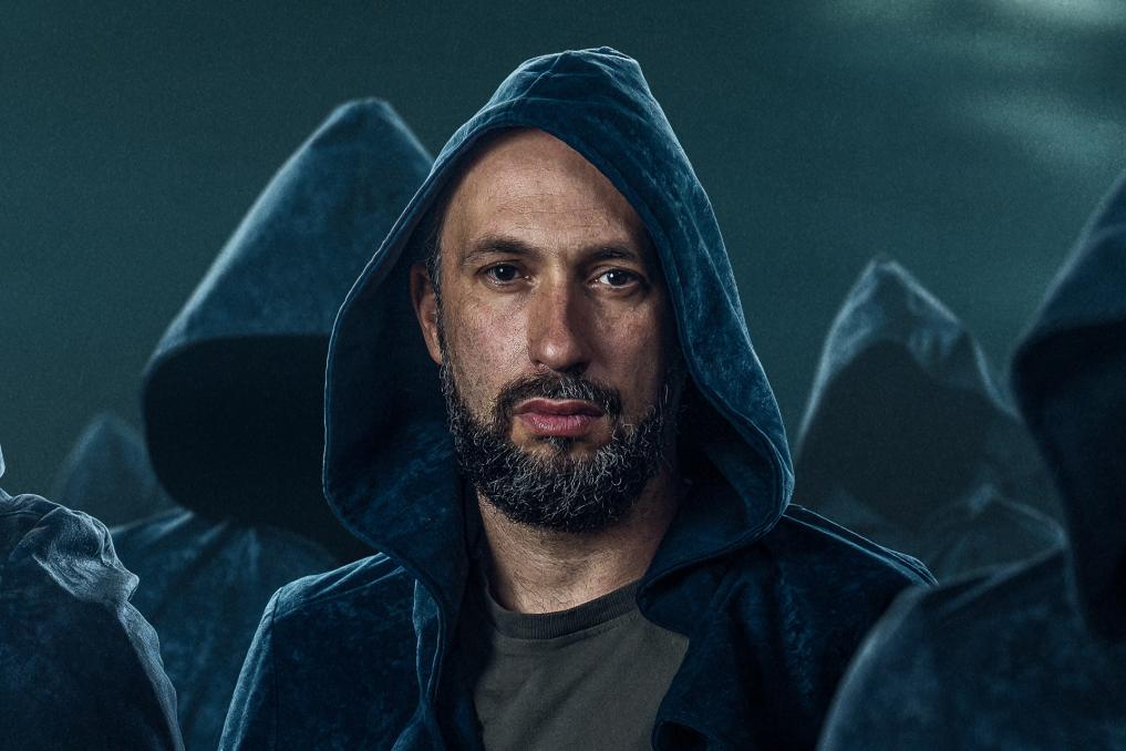 Francesco Planckaert in De Verraders