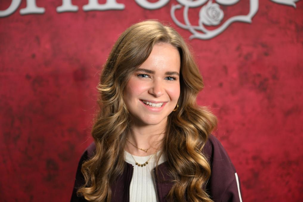 Diede van den Heuvel