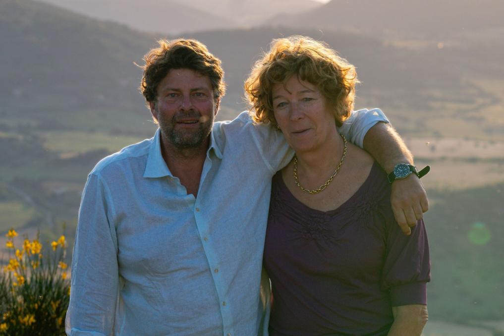 Wim Lybaert, Petra De Sutter