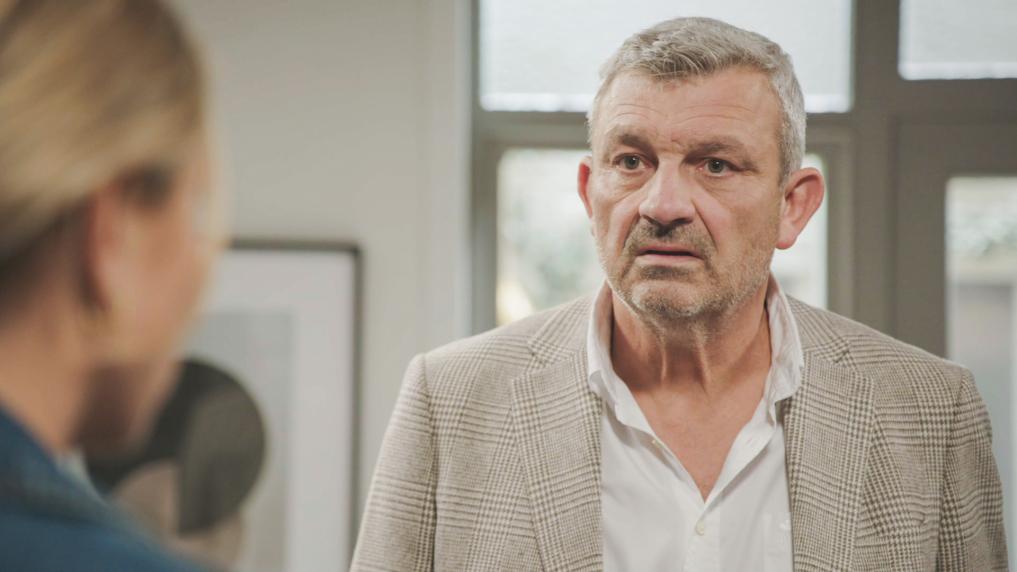 Peter Bulckaen in Familie