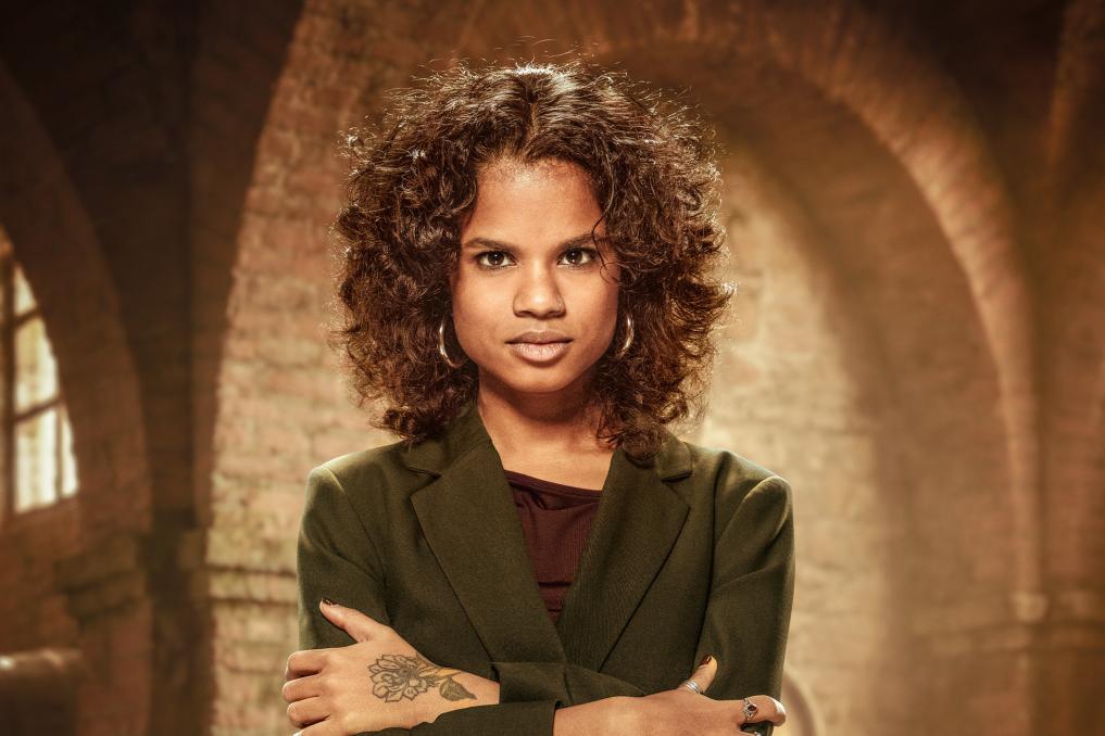 Maïté uit De Mol 2026