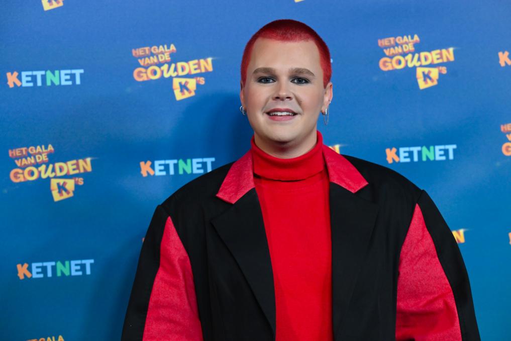 Red Sebastian