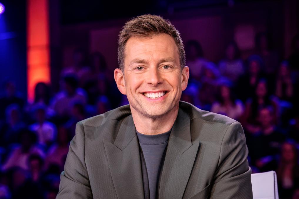 Dan Karaty